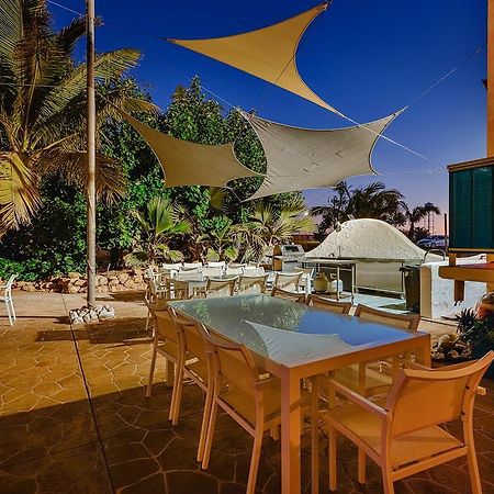 Sea Breeze Resort Έξμαουθ Εξωτερικό φωτογραφία