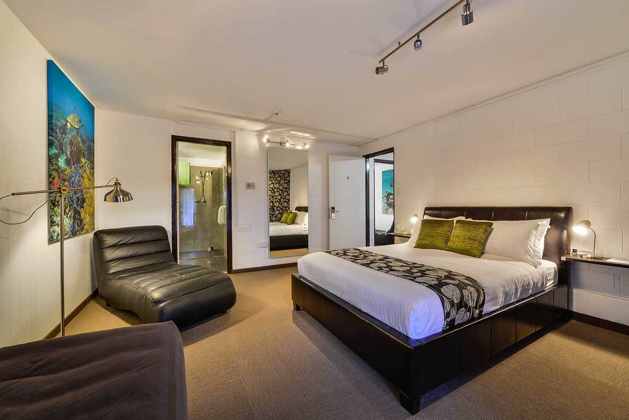 Sea Breeze Resort Έξμαουθ Δωμάτιο φωτογραφία