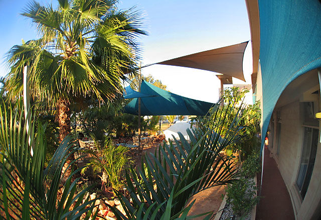 Sea Breeze Resort Έξμαουθ Ανέσεις φωτογραφία