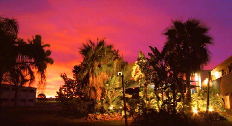 Sea Breeze Resort Έξμαουθ Εξωτερικό φωτογραφία