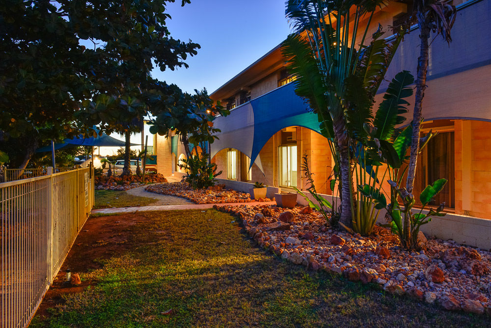Sea Breeze Resort Έξμαουθ Εξωτερικό φωτογραφία