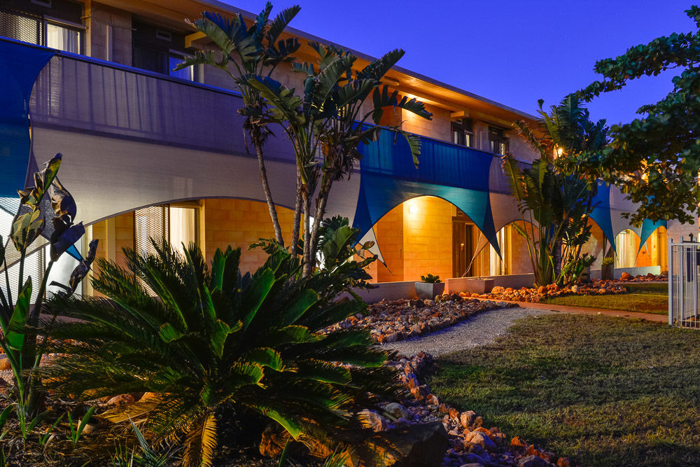Sea Breeze Resort Έξμαουθ Εξωτερικό φωτογραφία