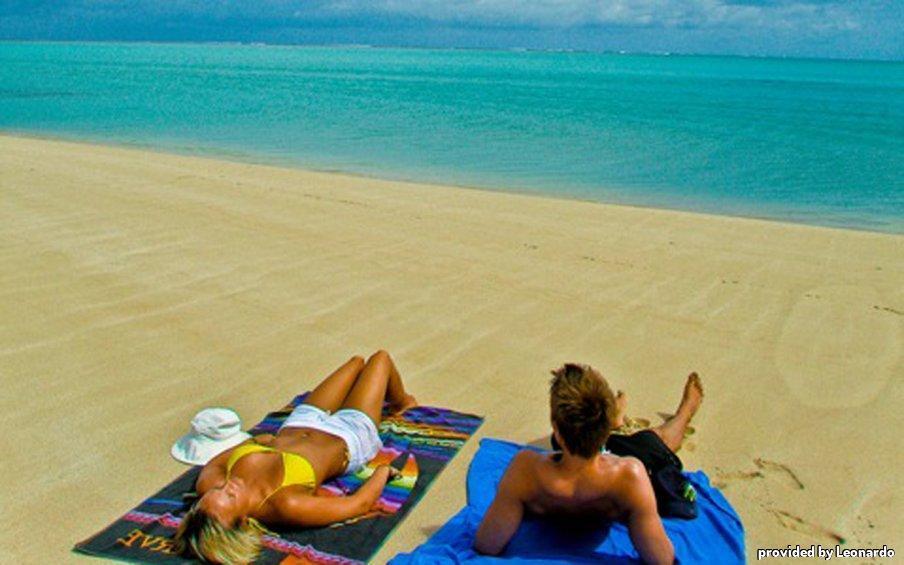 Sea Breeze Resort Έξμαουθ Εξωτερικό φωτογραφία