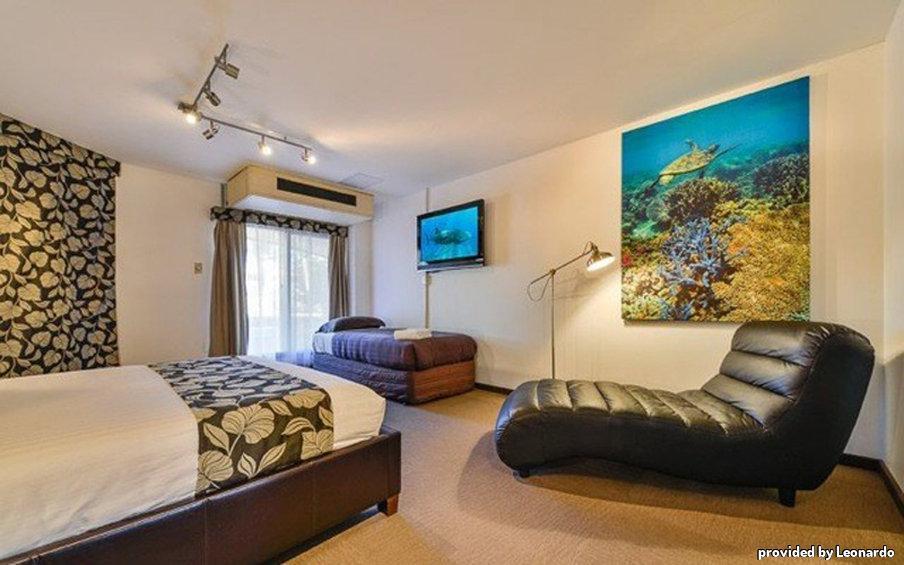 Sea Breeze Resort Έξμαουθ Εξωτερικό φωτογραφία