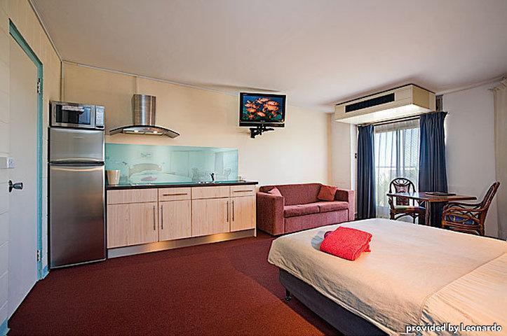Sea Breeze Resort Έξμαουθ Εξωτερικό φωτογραφία
