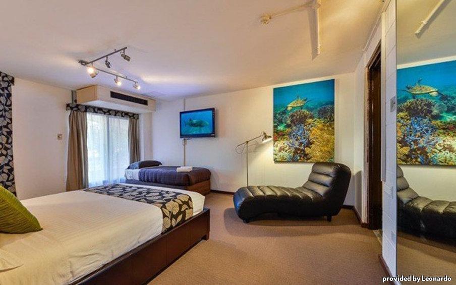 Sea Breeze Resort Έξμαουθ Εξωτερικό φωτογραφία