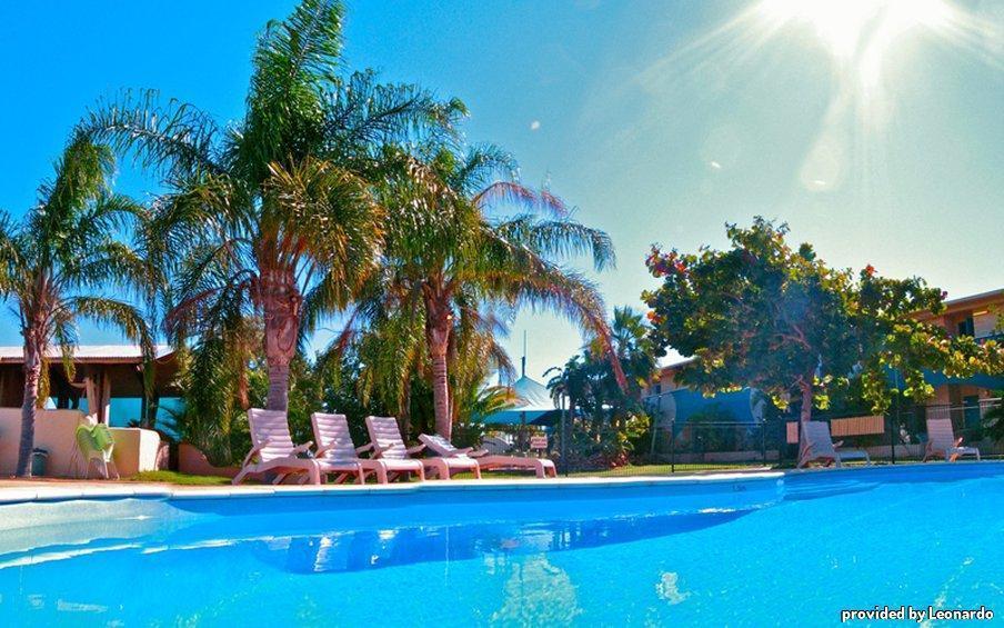 Sea Breeze Resort Έξμαουθ Εξωτερικό φωτογραφία