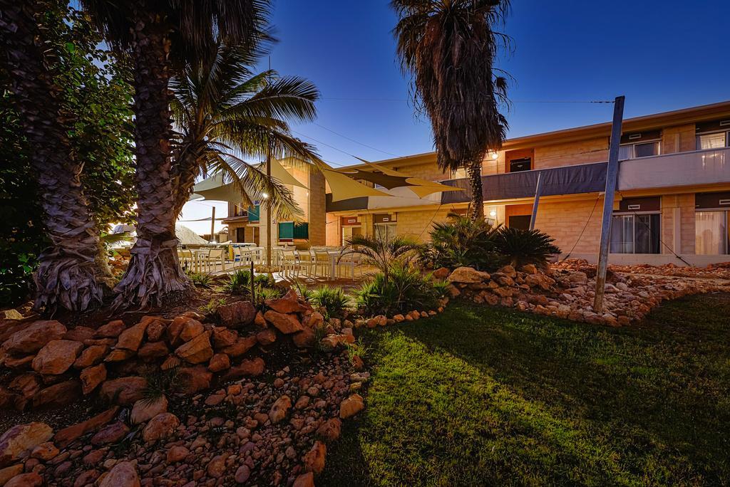 Sea Breeze Resort Έξμαουθ Εξωτερικό φωτογραφία