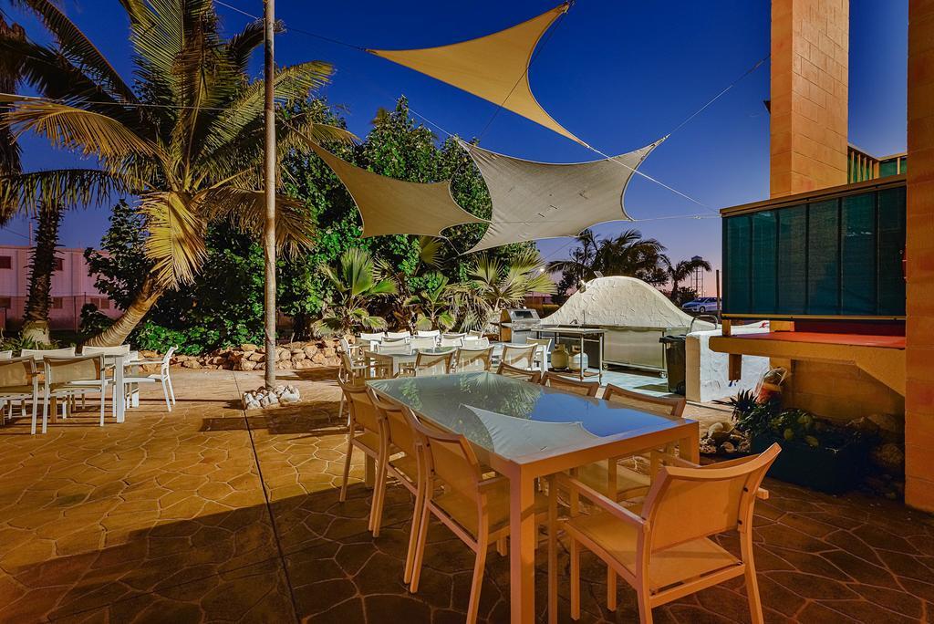 Sea Breeze Resort Έξμαουθ Εξωτερικό φωτογραφία