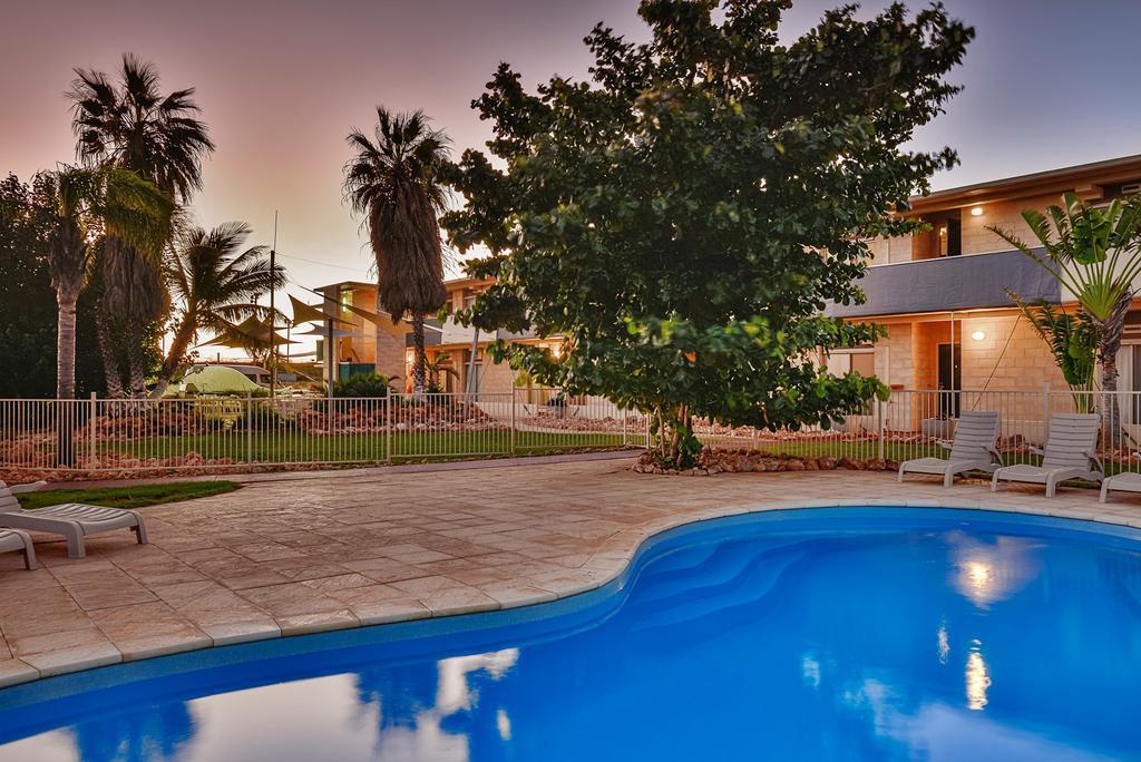 Sea Breeze Resort Έξμαουθ Εξωτερικό φωτογραφία