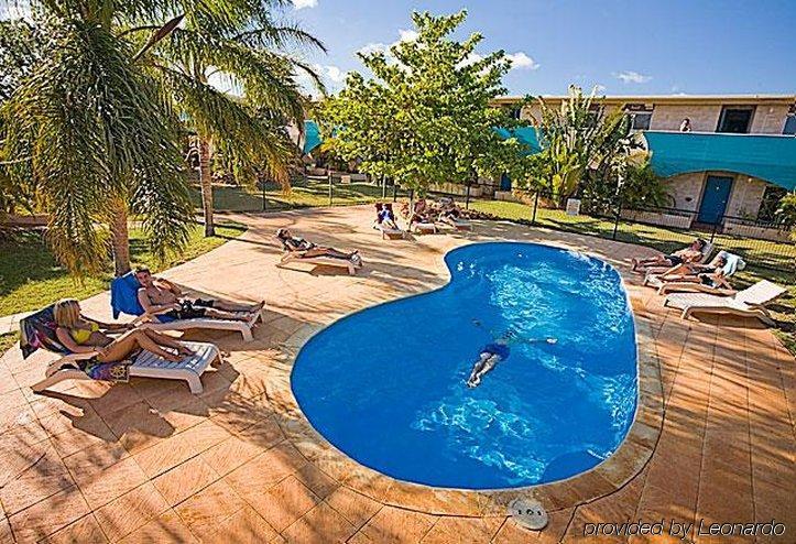 Sea Breeze Resort Έξμαουθ Ανέσεις φωτογραφία