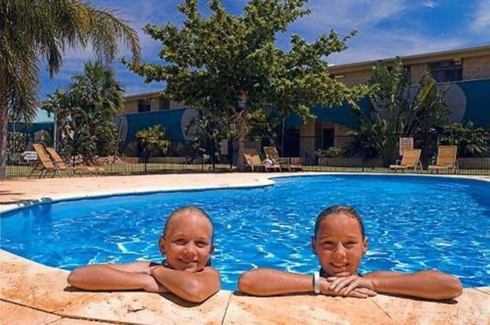 Sea Breeze Resort Έξμαουθ Εξωτερικό φωτογραφία