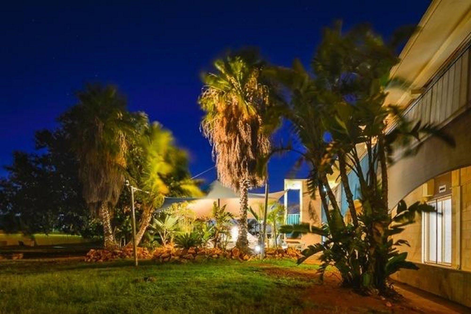 Sea Breeze Resort Έξμαουθ Εξωτερικό φωτογραφία