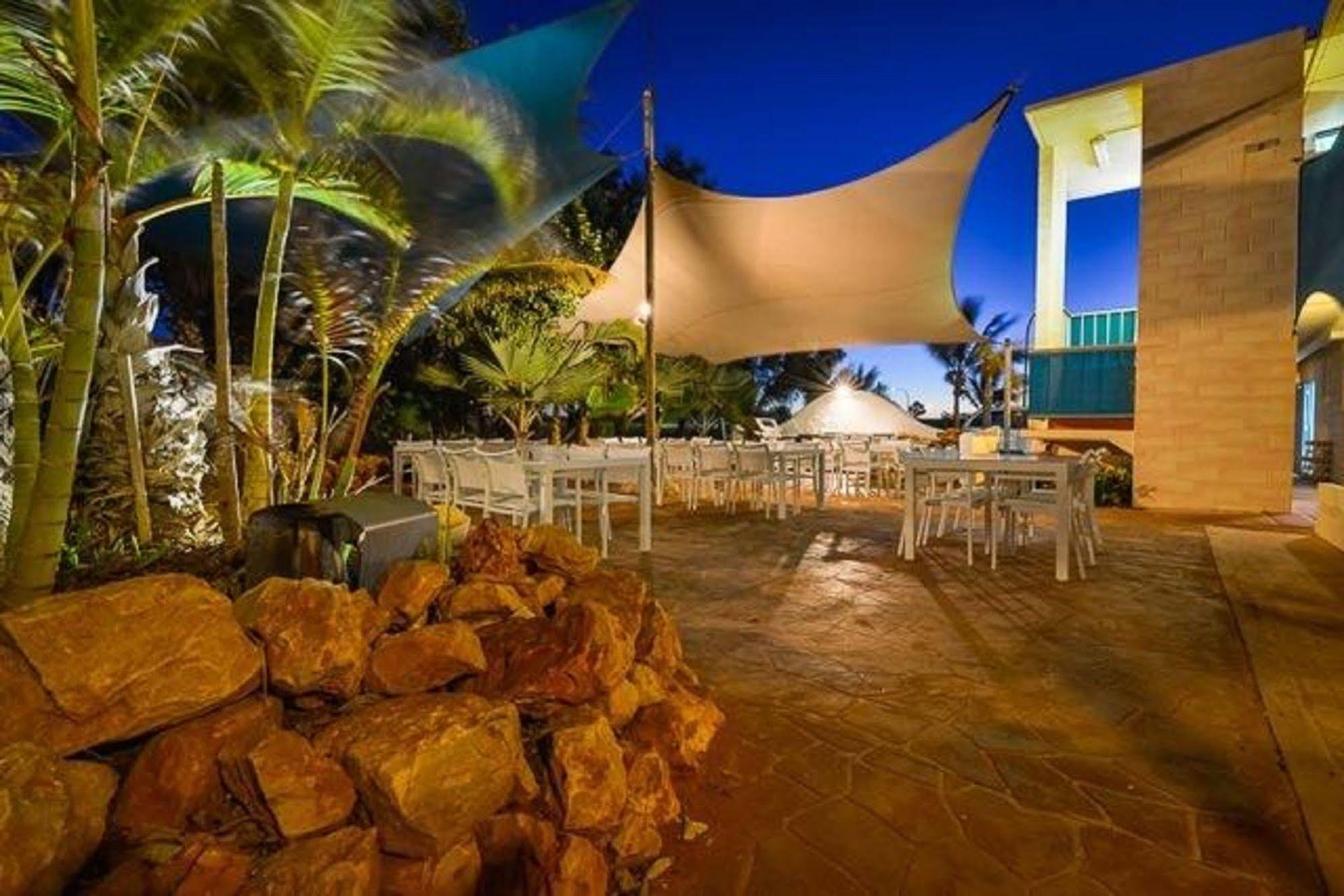 Sea Breeze Resort Έξμαουθ Εξωτερικό φωτογραφία
