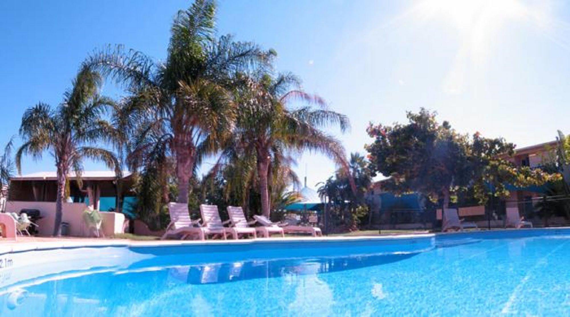Sea Breeze Resort Έξμαουθ Εξωτερικό φωτογραφία