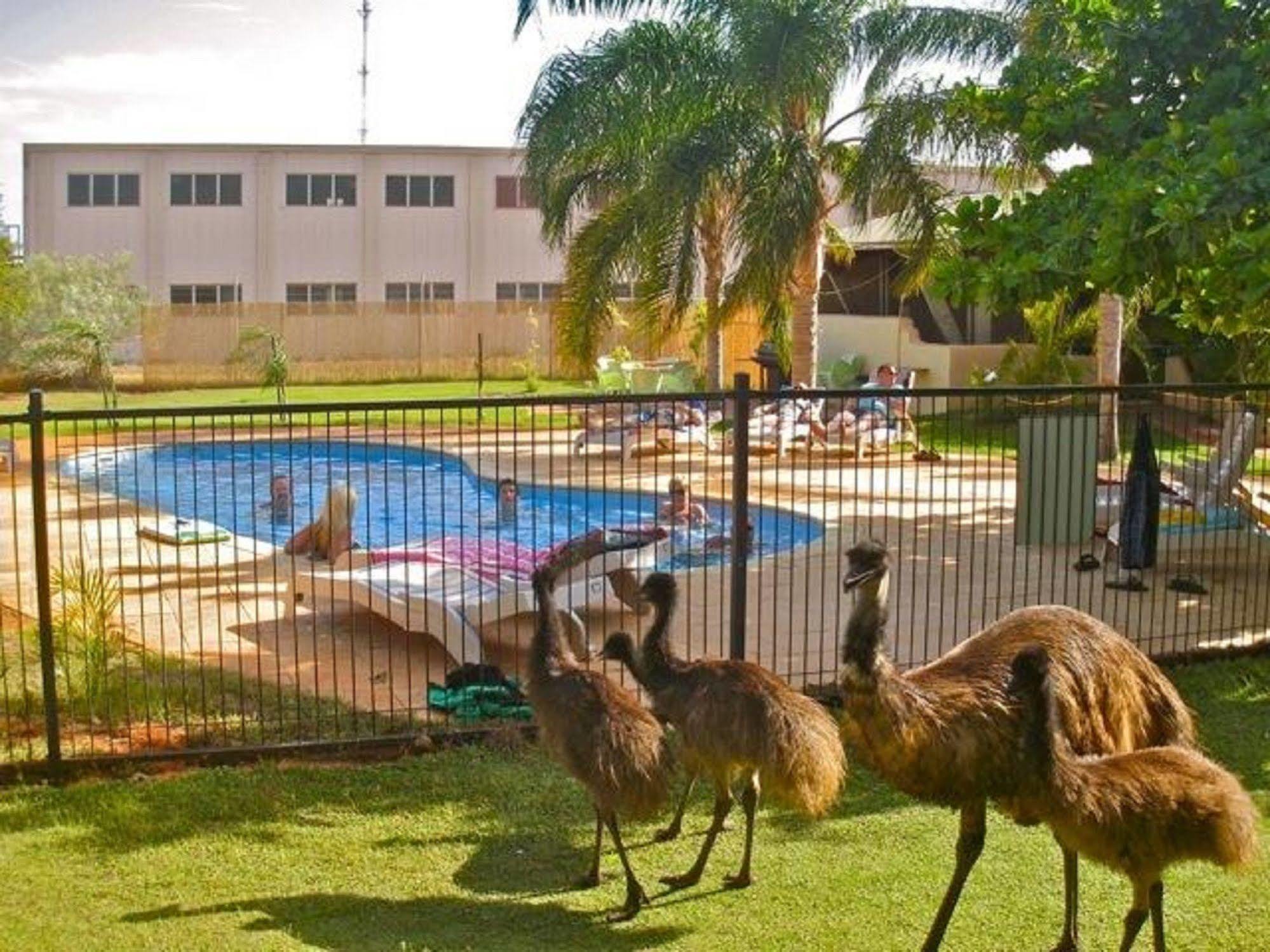 Sea Breeze Resort Έξμαουθ Ανέσεις φωτογραφία