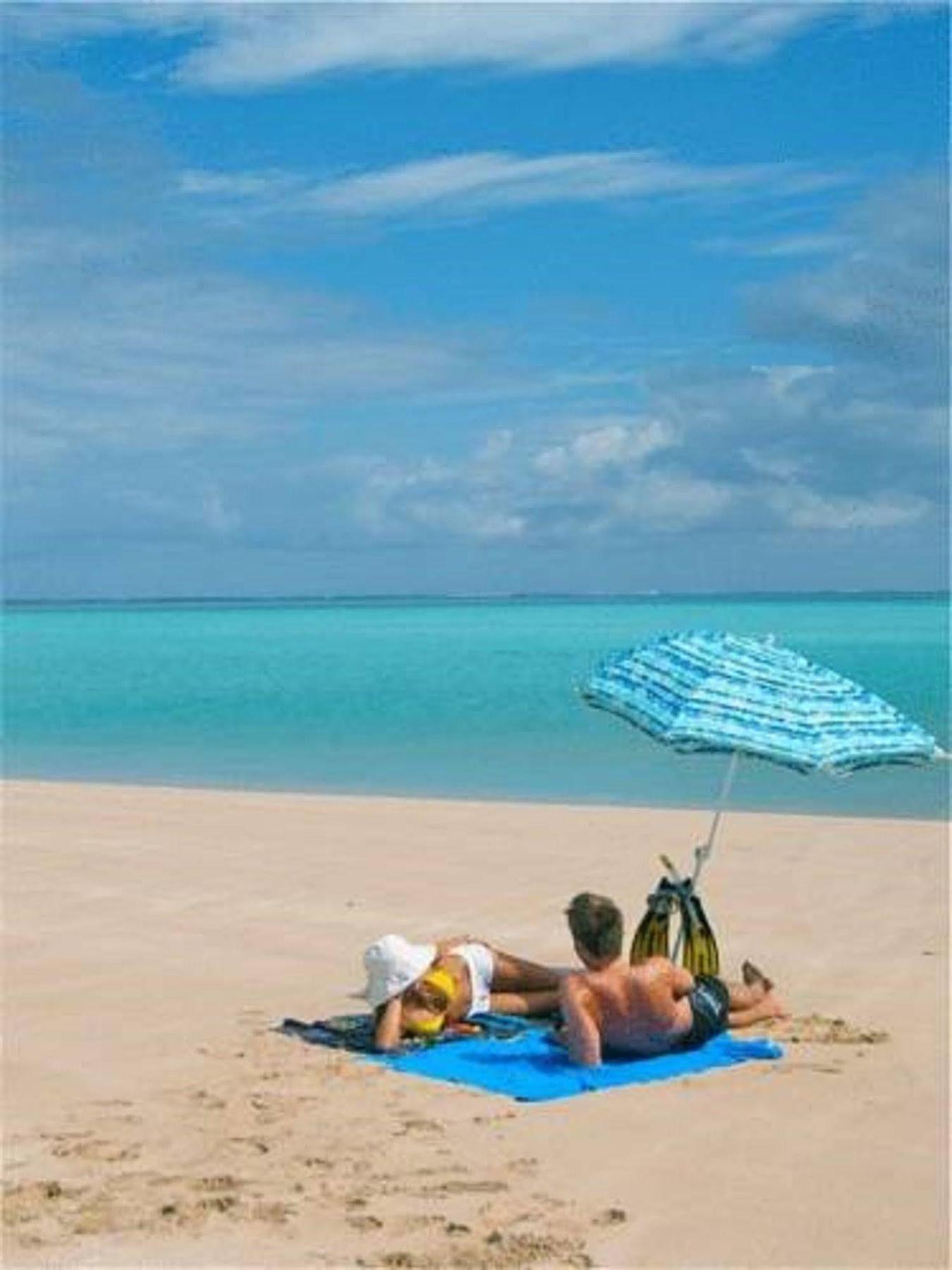 Sea Breeze Resort Έξμαουθ Εξωτερικό φωτογραφία