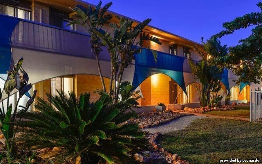 Sea Breeze Resort Έξμαουθ Εξωτερικό φωτογραφία