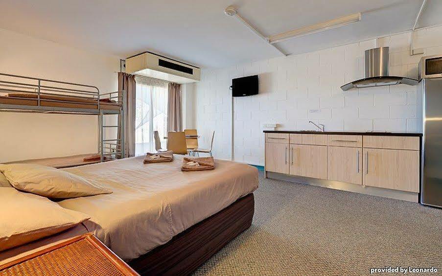 Sea Breeze Resort Έξμαουθ Εξωτερικό φωτογραφία