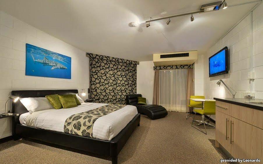 Sea Breeze Resort Έξμαουθ Εξωτερικό φωτογραφία