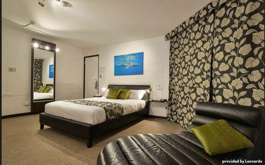 Sea Breeze Resort Έξμαουθ Εξωτερικό φωτογραφία